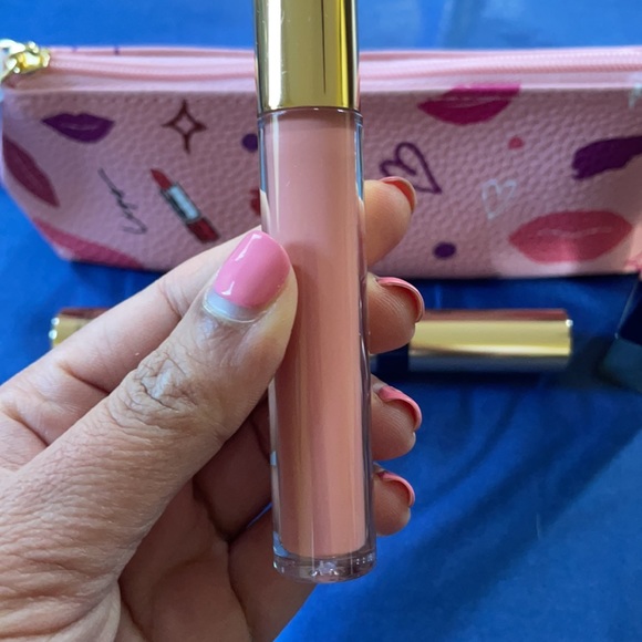 Makeup Set - Picture 6 of 7